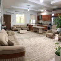 خانه ویلایی+۳باب مغازه