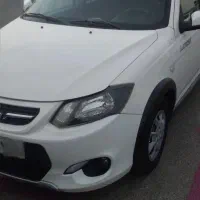 کوییک مدل ۴۰۱ معاوضه|خودرو سواری و وانت|ماهدشت, |دیوار