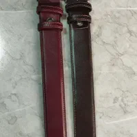 کمربند چرم با کیفیت عالی|کیف، کفش، کمربند|فردیس, شهرک وحدت|دیوار