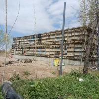 باسلام ارماتور بندی و قالب بندی