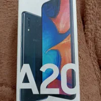 گوشی سامسونگ a20