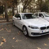 بی ام و ۵۲۰ سری ۵، مدل ۲۰۱۶|خودرو سواری و وانت|تهران, سعادتآباد|دیوار