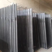 چهار چوب فرانسوی