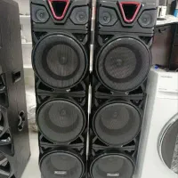 اسپیکر مکسیدر AL326-LP5 اقساطی نیرو انتظامی