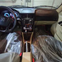 فروش پارس تمام فول 1403|خودرو سواری و وانت|سراوان, |دیوار