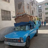 باربری حمل بار اتوبار منزل اداری تجاری 30%تخفیف|خدمات حمل و نقل|تهران, آذربایجان|دیوار
