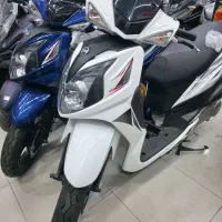 اس وای ام sym sr200 (اقساط ۲۰ماهه)