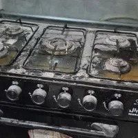 فروش اجاق گاز طرح فر