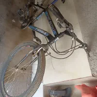 دوچرخه|دوچرخه، اسکیت، اسکوتر|میبد, |دیوار