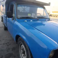 نیسان|خودرو سواری و وانت|نظر کهریزی, |دیوار