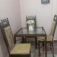میز و صندلی نهارخوری