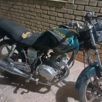 موتور۱۵۰ شهاب الگانس