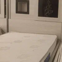 تختخواب تک نفره و دونفره ست