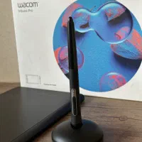 قلم نوری وکوم اینتوس پرو اسمال