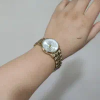 ساعت زنانه الگانس