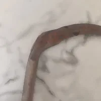 داس|کلکسیون اشیاء عتیقه|ملایر, |دیوار