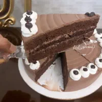 کیک تولد ،کیک کافه ای،کوکی،کاپ کیک|خوردنی و آشامیدنی|رباط‌کریم, رباط‌کریم|دیوار