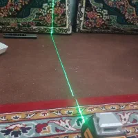 تراز لیزری کنزاکس