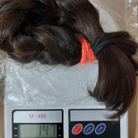 موی بلند شمارا بدون واسطه خریداریم