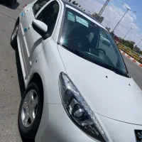 ماشین ۲۰۷پانورما ۱۴۰۵