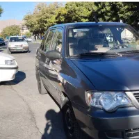 ۱۳۲ مدل ۹۱ هیدرولیک ای بی اس|خودرو سواری و وانت|ارومیه, |دیوار