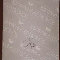 کاغذ کالک شولرز آلمانی ۲۵۰ عددی|لوازم التحریر|کرمان, |دیوار