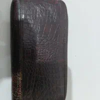 کیف دستی چرم