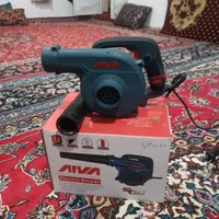 دستگاه دمنده آروامدل 5641