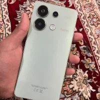 نوت 13 گیگ 256 رام 8