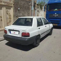 پراید ۱۳۱ مدل ۹۵