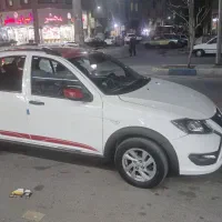 کوییک GXR|خودرو سواری و وانت|تهران, شهرک طالقانی|دیوار