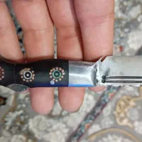 هدلایت و تعدادی چاقو فروشی|کلکسیون و سرگرمی|اهر, |دیوار