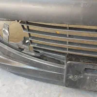 سپر جلو کارکرده خودرو ۲۰۷|قطعات یدکی و لوازم جانبی|تهران, تهران‌ویلا|دیوار