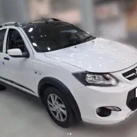 کوییک GXL مدل 1404/صفر/اقساطی