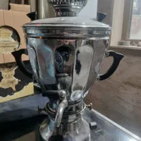 سماورگازی