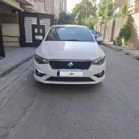 تارا اتومات اسپرت|خودرو سواری و وانت|مشهد, شهرآرا|دیوار