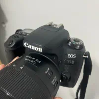 Canon 77D