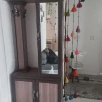 جا کفشی و اویز لباس|جاکفشی، کمد، دراور|آمل, |دیوار