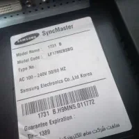 مانیتور 14 اینچ|قطعات و لوازم جانبی رایانه|شوشتر, |دیوار