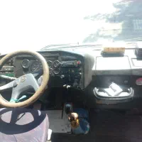 اتوبوس۴۵۷|خودرو سنگین|کرمان, |دیوار