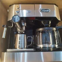 قهوه ساز و اسپرسو ساز دلونگی فرانسه