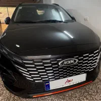 کراسx33اتومات۴۰۳ معاوضه شاهین دنا ۲۰۷تارا۲۰۶