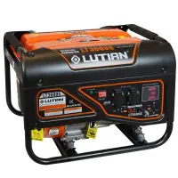 موتور برق ۳۶۰۰ وات لوتین