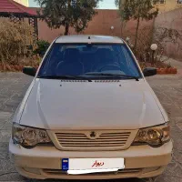 پراید132مدل90