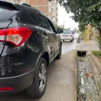 هایما اس ۵ مشکی مدل ۴۰۰|خودرو سواری و وانت|گرگان, |دیوار