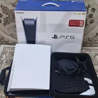 PS5 فت کپی خور