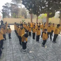 دبستان دوره اول نو اندیشان