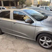 تارا v4 lx اتوماتیک|خودرو سواری و وانت|اراک, |دیوار