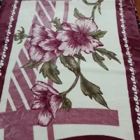 پتو گلباف نو تک‌نفره دونه ایی ۸۰۰