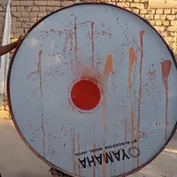 طبل محرمی